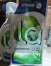 威露士la有氧洗衣液松木香4斤組合裝（瓶1L+補充袋裝500ml*2）除菌除螨 曬單實拍圖