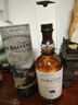 蘇格蘭百富（The Balvenie）故事系列14年 蘇格蘭單一麥芽威士忌 洋酒禮盒700ml 中秋送禮 曬單實(shí)拍圖