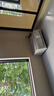 美的（Midea）廚房專用空調(diào) 吸頂式小1.5匹變頻防油煙大冷量30秒速清涼制冷除濕CKF-30XW/BN8Y-XD300【極地白】 曬單實拍圖