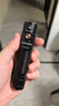FENIX菲尼克斯強光手電筒E系列中款手電遠射防水手電經(jīng)典小直手電 E35R 曜石黑 曬單實拍圖