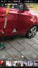 雙星（DOUBLE STAR）雙星汽車(chē)輪胎 145/60R13 66Q 適配尼歐Ⅱ知豆D2D1電動(dòng)汽車(chē) DS602 曬單實(shí)拍圖
