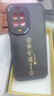 夢(mèng)想可嘉【國風(fēng)款】適用華為nova14手機(jī)殼 nova14保護(hù)套全包超薄皮紋防摔新年創(chuàng)意國潮男女款 優(yōu)雅黑 曬單實(shí)拍圖