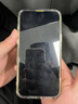 億色【磁吸充電】適用蘋(píng)果14plus手機殼  iPhone14plus無(wú)線(xiàn)充電殼 Magsafe保護套 氣囊防摔 超薄簡(jiǎn)約 透明款  曬單實(shí)拍圖