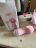情趣用品震動(dòng)棒女性自衛慰器專(zhuān)用自慰器女人用品私處可射噴潮性玩具房事av棒欲仙振動(dòng)棒另類(lèi)玩具轉珠棒 女性按摩棒女抽插快樂(lè )器女人用自用安慰器-櫻花粉 成人用品震動(dòng)棒性用品女插刺激的舌舔陰蒂刺激神器 曬單實(shí)拍圖