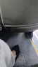 斯凱奇（SKECHERS）單鞋女士秋季淺口平底鞋百搭通勤上班鞋休閑鞋158930 曬單實(shí)拍圖