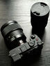 適馬（SIGMA） 85mm F1.4 DG DN Art 全畫幅微單人像大光圈鏡頭 索尼E口 曬單實拍圖