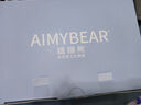 AIMYBEAR 瞌睡熊長(zhǎng)導(dǎo)管式衛(wèi)生棉條96支裝 無(wú)感易推游泳可用內(nèi)置式衛(wèi)生巾新手推薦 三規(guī)格混合款X 曬單實(shí)拍圖