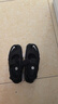 耐克NIKE女子拖鞋WMNS NIKE AIR RIFT BR運動(dòng)鞋DN1338-003 黑白36.5 曬單實(shí)拍圖
