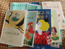 五年級(jí)上冊(cè)快樂讀書吧伊凡王子和灰狼小羊倌中國(guó)民間故事一千零一夜列那狐的故事歐洲非洲意大利 俄列夫托爾斯泰阿拉伯必讀課外書 伊凡王子和灰狼+一千零一夜+中國(guó)+非洲+列那狐故事 曬單實(shí)拍圖
