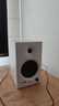 漫步者（EDIFIER）MR4 有源監(jiān)聽2.0音箱  HIFI音質(zhì) 多媒體電腦電視音響 桌面音響 白色 曬單實拍圖