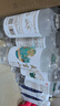 武當(dāng)山 飲用水 天然弱堿水整箱塑料膜裝 丹江口深層水源天然水小瓶便攜 天然弱堿水513ml*24瓶 曬單實拍圖