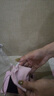 周大福SOINLOVE蜜粉金十里紅妝柿柿如意黃金紅玉髓手串手鏈 VR1653 曬單實(shí)拍圖