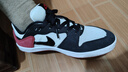 耐克NIKE男女經(jīng)典休閑鞋SB ALLEYOOP新年紅運動鞋CJ0882-102白黑42.5 曬單實拍圖