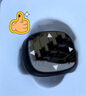 齊論（QILUN）手機(jī)指環(huán)藍(lán)牙遙控器拍照藍(lán)牙拍攝電子書翻頁刷抖音視頻快樂手點(diǎn)贊贊神器控制器 JX13觸摸遙控器黑色 曬單實(shí)拍圖