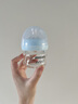 新安怡（AVENT）奶瓶新生嬰兒寬口徑玻璃奶瓶耐摔防脹氣一瓶多用奶瓶 【新生兒特小流量】 60ml （0月+適用） 曬單實(shí)拍圖