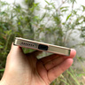 特萊曼尼輕奢云錦流光適用華為MateX6折疊屏手機殼Mate X5典藏版中軸鉸鏈鏡頭全包防摔x5網(wǎng)紅輕奢素皮女 【云錦流光粉色】后殼+同色殼膜一體前殼 華為 Mate X6 曬單實拍圖