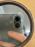 Apple/蘋(píng)果 iPhone 16（A3288）256GB 深青色 支持移動(dòng)聯(lián)通電信5G 雙卡雙待手機(jī) 曬單實(shí)拍圖
