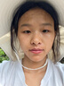 目丸防曬帽女夏季大檐遮臉披肩防紫外線太陽登山帽出游海邊騎車遮陽帽 香檳米【大檐護(hù)頸】 均碼 曬單實(shí)拍圖