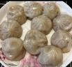 大希地小籠湯包速食鮮肉灌湯包速食小包子 250g\\\\\\\/袋 兩袋裝 曬單實(shí)拍圖