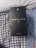 HUAWEI Mate 70 Pro優(yōu)享版 旗艦手機 國家補貼 當天發(fā) 華為mate70pro新品 紅楓原色影像華為鴻蒙智能手機 曜石黑 12G+512GB 官方標配 曬單實拍圖