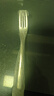 國風(fēng)316不銹鋼叉子餐具家用西餐叉牛排叉 【2支裝】國貨316西餐叉 曬單實(shí)拍圖