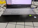 機械師（MACHENIKE）曙光F117 3060 17.3寸高刷電競款打瓦游戲設(shè)計二手筆記本 95新⑦i7-7700 1050 16G 512G 曬單實拍圖