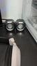 聯(lián)想異能者2.0有線電腦音箱迷你小音響小喇叭筆記本電腦桌面家用臺(tái)式機(jī)USB高音質(zhì)有源低音炮收款黑色 曬單實(shí)拍圖