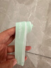 moodytiger女童發(fā)飾吸汗高彈夏季兒童頭飾訓(xùn)練戶外休閑運(yùn)動(dòng)發(fā)帶| 網(wǎng)球系列 綠粉色 M 曬單實(shí)拍圖