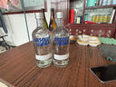 絕對伏特加（Absolut Vodka） 洋酒 原味 750mL*2瓶 雞尾酒基酒 曬單實(shí)拍圖