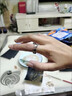 菩提戒指手工diy半成品材料包情侶對戒七夕情情人節(jié)送女朋友禮物 2個菩提戒指【電動禮盒工具】 曬單實拍圖