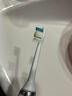 飛利浦（PHILIPS） 電動(dòng)牙刷頭適用HX9360HX9350HX9340HX6730HX9172 HX6063*2白色標(biāo)準(zhǔn)款-盒裝-共計(jì) 6支 曬單實(shí)拍圖