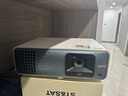 明基（BenQ）TK710投影儀家用 激光投影 240Hz高刷（4K超清 0.65大芯片 3200流明 HDR Pro 鏡頭位移） 曬單實(shí)拍圖