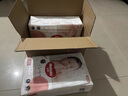 好奇（Huggies） 鉑金裝拉拉褲 嬰兒成長褲輕薄透氣小桃褲尿不濕 XXL50片【15kg以上】 曬單實(shí)拍圖