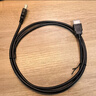 綠聯(lián)DP線1.2版視頻線4K高清DisplayPort240Hz適用筆記本電腦顯卡臺式機接顯示器連接線1.5米10245 曬單實拍圖