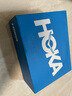 HOKA ONE ONE男款克利夫頓CLIFTON 10輕量透氣緩震跑步鞋 BBLC-黑色 41 （US8  41 1/3） 曬單實(shí)拍圖