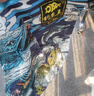 釣魚(yú)王活魚(yú)袋防水加厚魚(yú)護包釣魚(yú)折疊魚(yú)袋漁獲裝魚(yú)袋垂釣用品 小號 曬單實(shí)拍圖