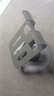 手機(jī)支架桌面可折疊旋轉(zhuǎn)金屬懶人便攜支架支架網(wǎng)課考研追劇直播支架適用蘋果華為榮耀小米三星 全金屬【360度旋轉(zhuǎn)/折疊】灰色 曬單實(shí)拍圖