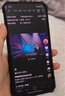 小米REDMI K80 至尊版 天璣9400+ 7410mAh大電池 砂巖灰 12GB+256GB  紅米5G手機(jī) 曬單實(shí)拍圖