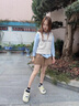 DFBK德國孕婦專(zhuān)用洞洞鞋女夏季外穿防滑防臭eva踩屎感2025新款拖鞋sn 咖色【卡皮巴拉】防滑 0異味 不磨腳 36-37 曬單實(shí)拍圖