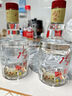 水井坊 臻釀八號(hào) 52/52.1度 375ml 貴賓品鑒 濃香白酒 52度臻釀八號(hào)375ml*2瓶 曬單實(shí)拍圖