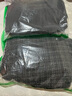 GXG男裝  小香風(fēng)羽絨服男時(shí)尚立領(lǐng)面包服保暖羽絨服外套 23冬 黑色 L 曬單實(shí)拍圖