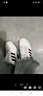 adidas NY 90 STRIPES經(jīng)典運(yùn)動(dòng)板鞋男女春季新款阿迪達(dá)斯三葉草 漢玉白/紅色/金色     39 曬單實(shí)拍圖