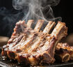 跑山密水農(nóng)家新鮮豬五花肉片 帶皮五花肉塊 瘦肉絲 肉丁燒烤食材生鮮源頭直發(fā) 五花肉塊 4斤 1袋 曬單實(shí)拍圖
