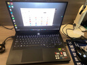 聯(lián)想拯救者R9000P 2025 AI元啟游戲筆記本電腦(銳龍9 8945HX 32G1T RTX5060 2.5K240Hz 黑)國家補(bǔ)貼20% 曬單實(shí)拍圖