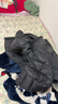 巴拉巴拉童裝兒童排骨羽絨服男童女童親子裝輕薄內膽2025年新款冬裝外套 曬單實(shí)拍圖