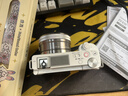 索尼（SONY）【政府補(bǔ)貼】ZV-E10L 半畫幅微單相機(jī) 標(biāo)準(zhǔn)鏡頭套裝 顏值機(jī)身 精準(zhǔn)對(duì)焦 VLOG APS-C畫幅 白色 七夕 曬單實(shí)拍圖