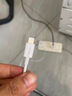 倍思【升級款】蘋(píng)果數據線(xiàn)PD20/27W快充線(xiàn) Type-C充電器線(xiàn)通用iPhone14Promax/13/12/11/8/X手機 1.2米-【PD20W蘋(píng)果快充線(xiàn)】 曬單實(shí)拍圖