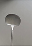 樹可蘑菇鍋鏟不銹鋼鏟子炒菜勺炒勺家用蘑菇鏟食品級(jí)鐵鏟中式鐵鍋鏟勺 曬單實(shí)拍圖