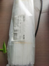 得力3844 鉚管熱熔管適配裝訂機3879 14666 14667 14660S 3884S 憑證裝訂機柳管 GB101丨Φ5.8×300mm/100根 曬單實(shí)拍圖