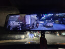 沃影流媒體后視鏡行車(chē)記錄儀360度全景24h哨兵模式停車(chē)監控分體四鏡頭 哨兵模式流媒體+毫米波雷達+128G內存卡+包安裝 曬單實(shí)拍圖